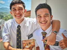 Goodbye young Missionaries