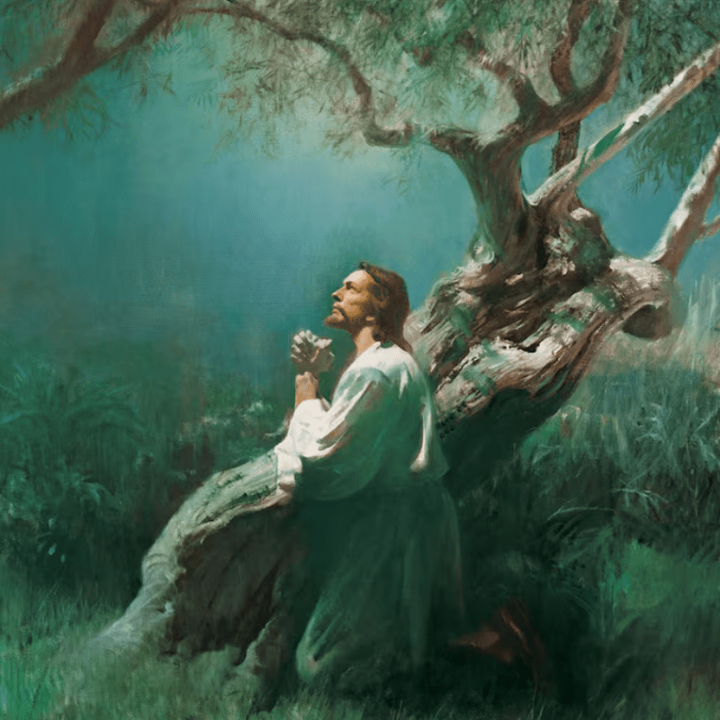 Gethsemane