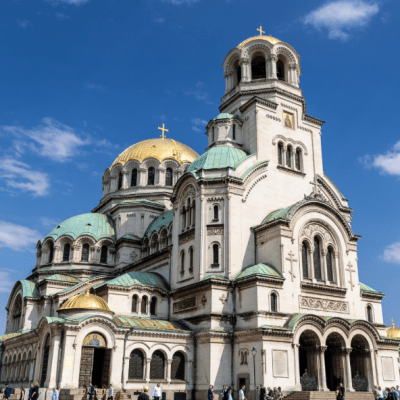 Bulgaria